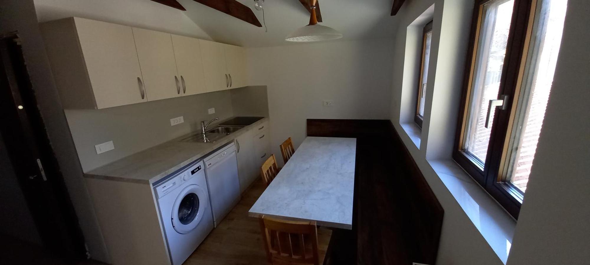 Appartment Bezenica Dobrova Ngoại thất bức ảnh